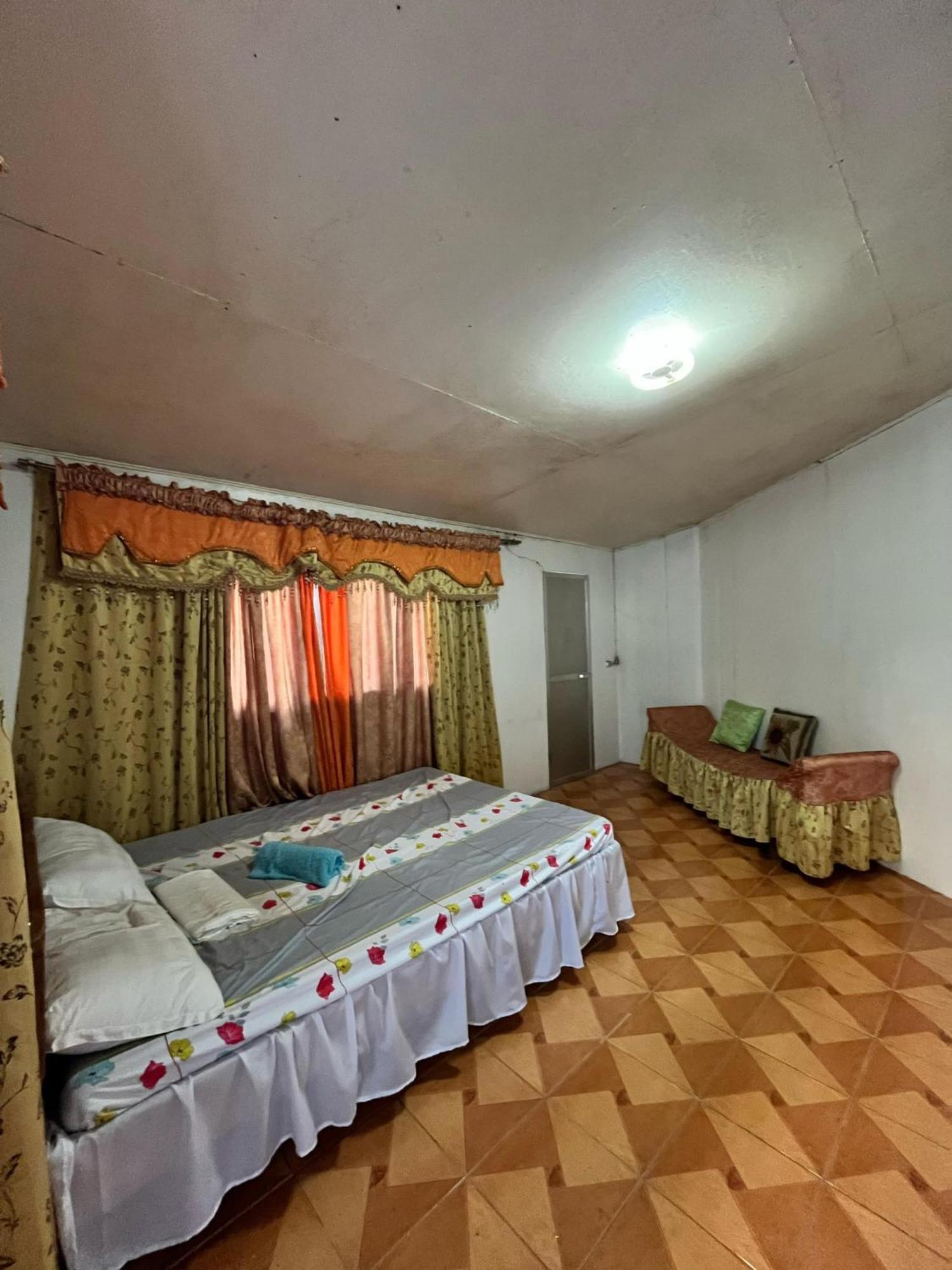 Isla Paraiso Resort-Hotel Sison Zewnętrze zdjęcie