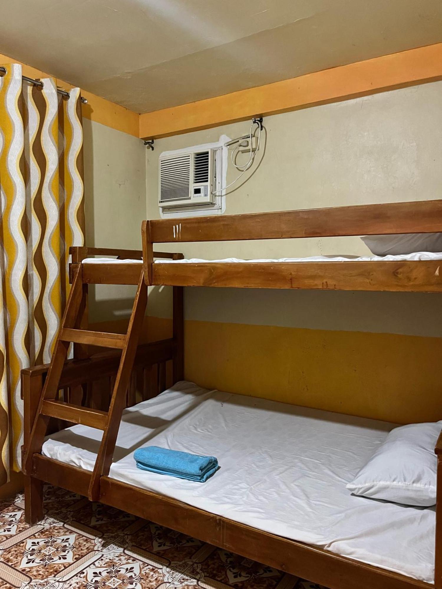Isla Paraiso Resort-Hotel Sison Zewnętrze zdjęcie