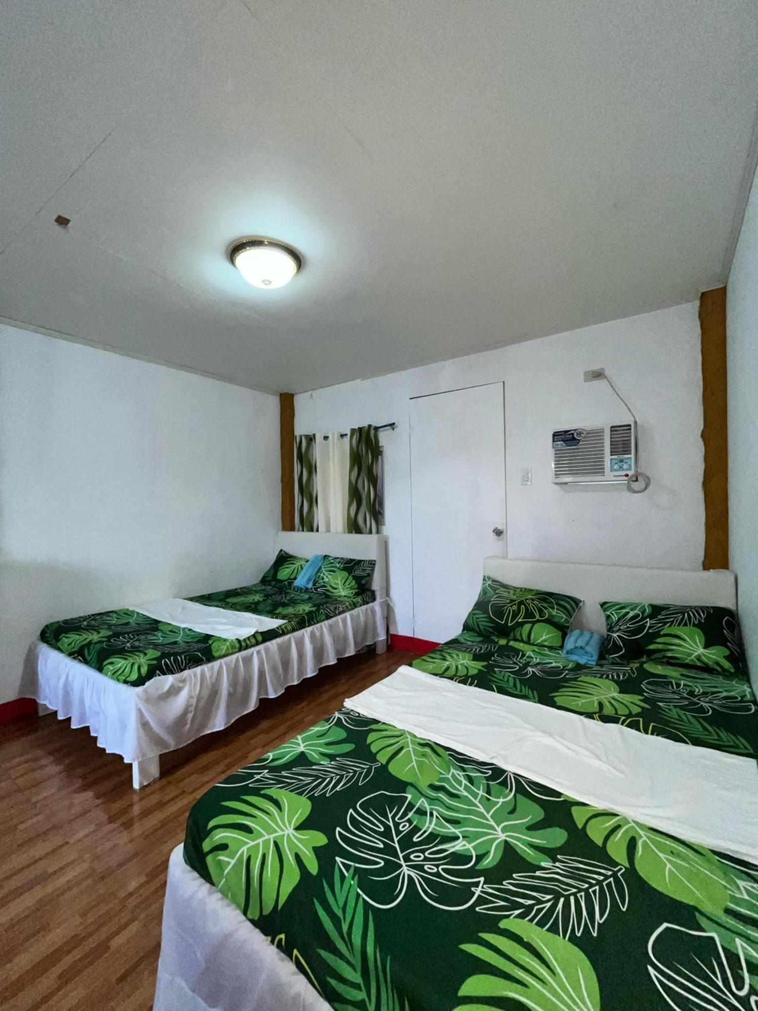 Isla Paraiso Resort-Hotel Sison Zewnętrze zdjęcie