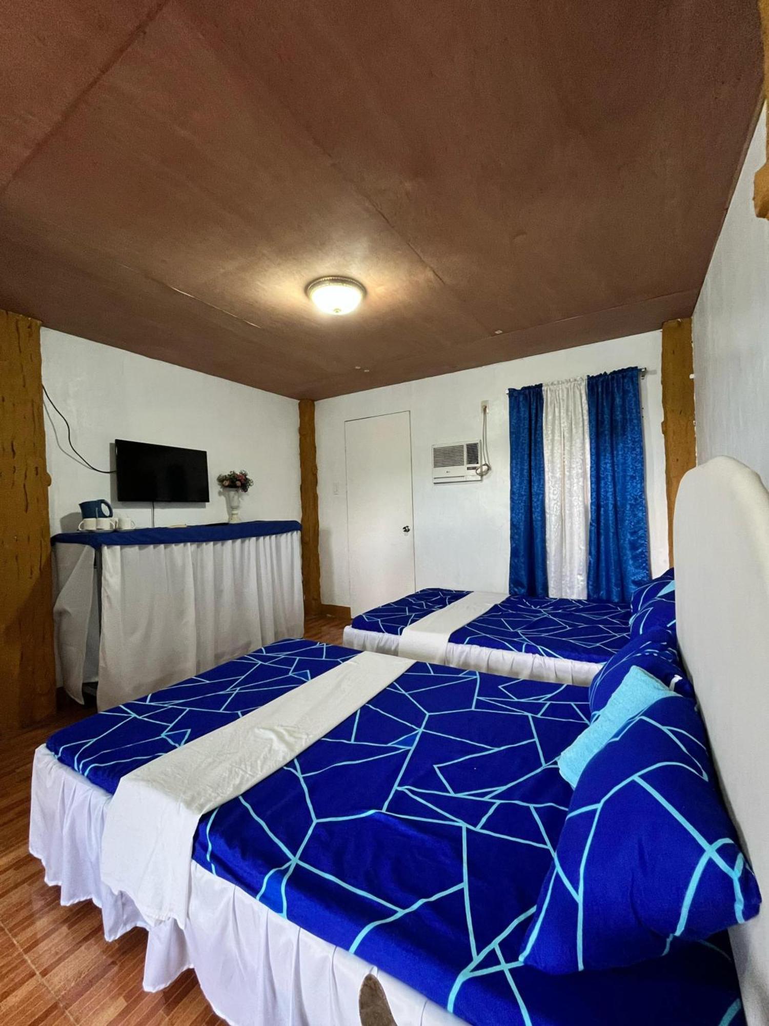 Isla Paraiso Resort-Hotel Sison Zewnętrze zdjęcie