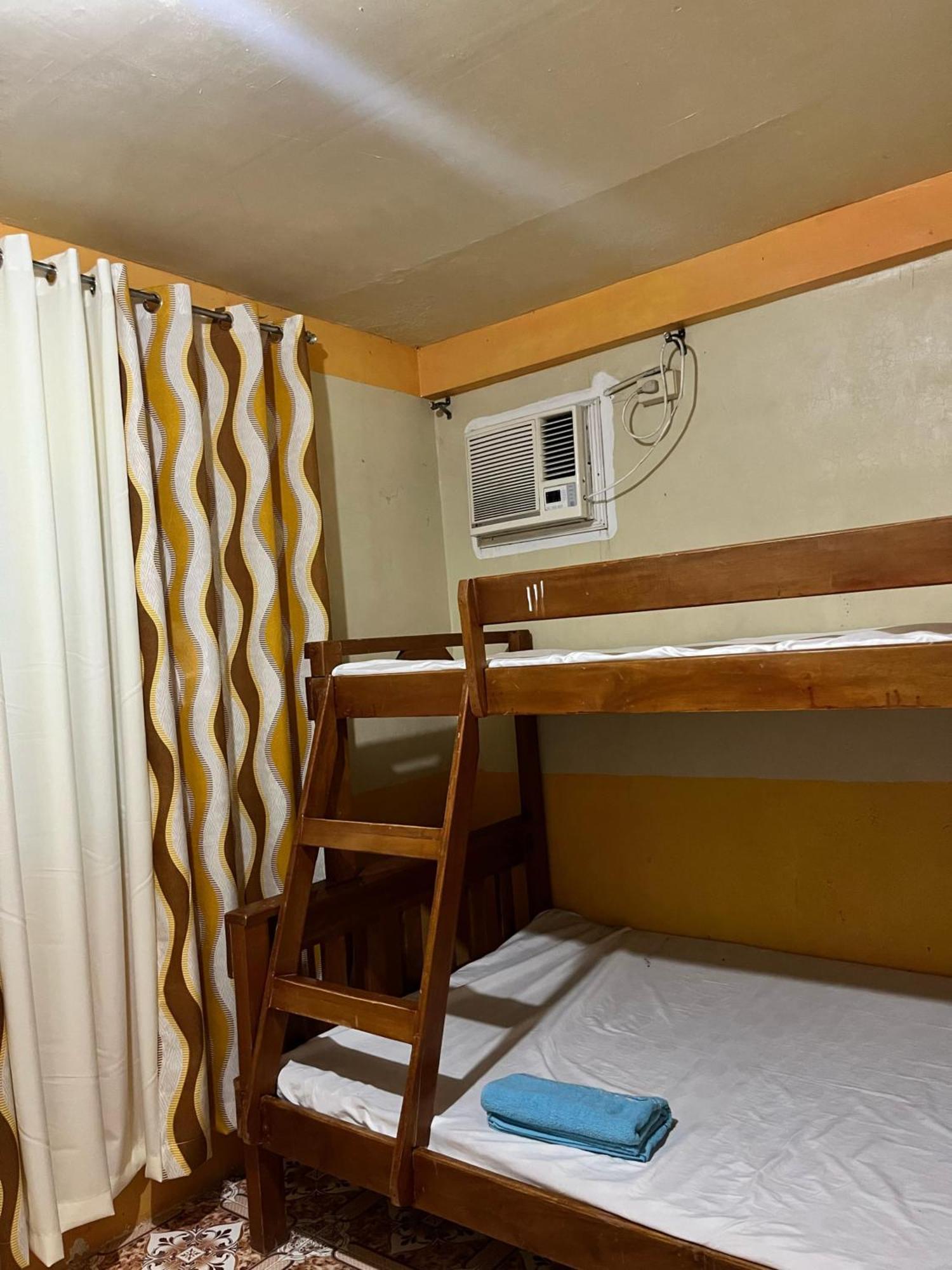 Isla Paraiso Resort-Hotel Sison Zewnętrze zdjęcie