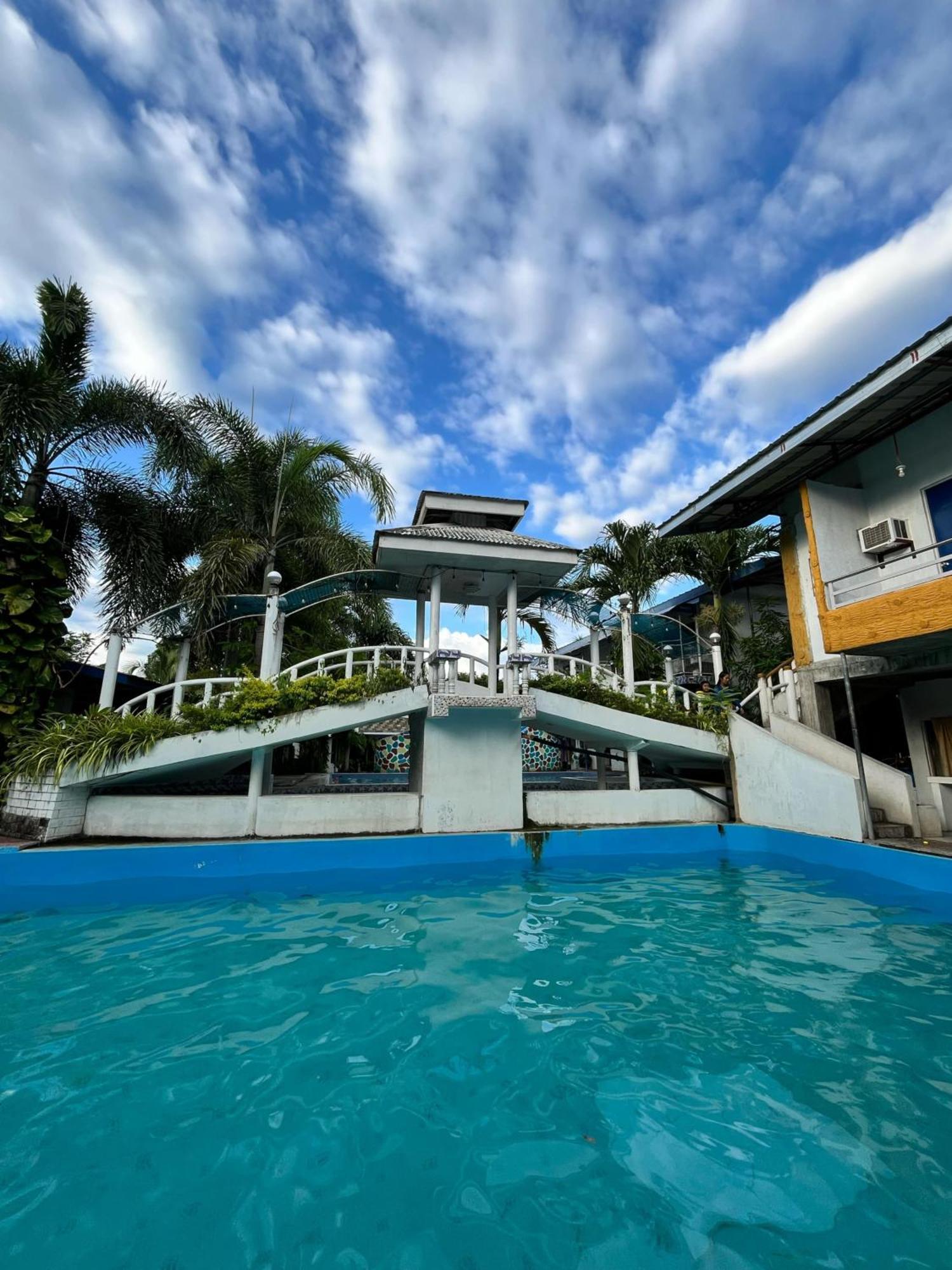 Isla Paraiso Resort-Hotel Sison Zewnętrze zdjęcie