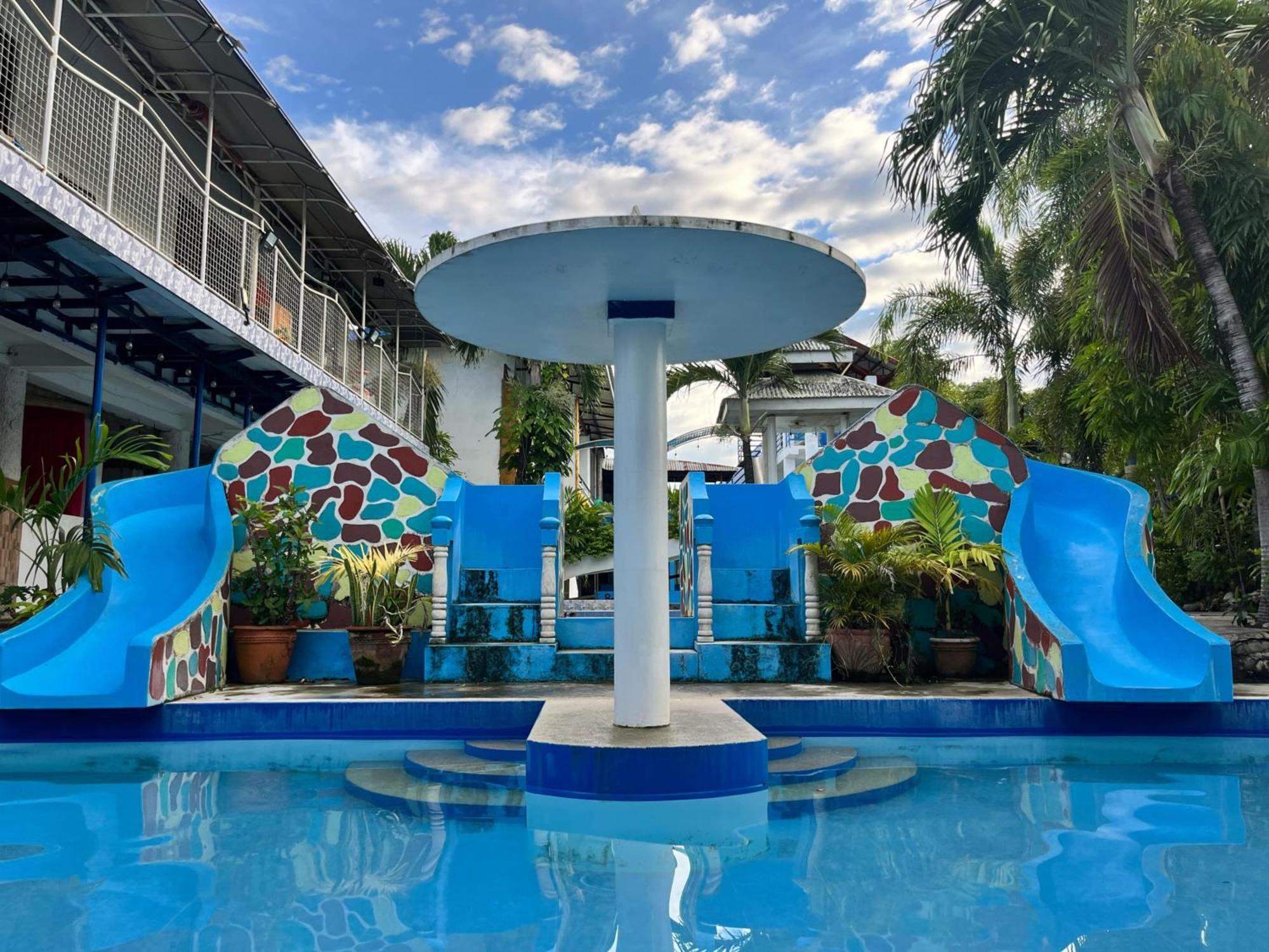 Isla Paraiso Resort-Hotel Sison Zewnętrze zdjęcie