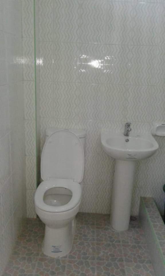 Isla Paraiso Resort-Hotel Sison Zewnętrze zdjęcie